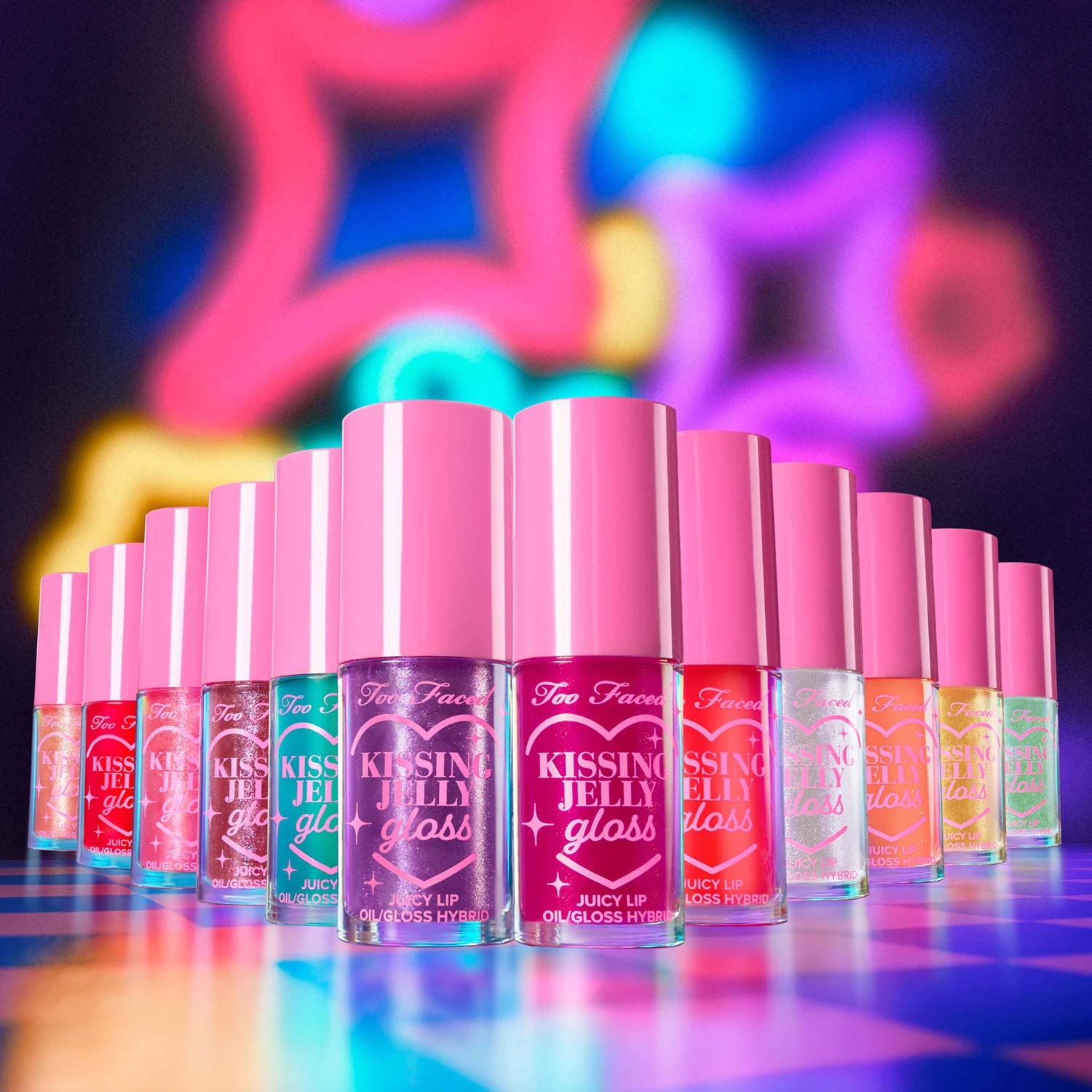 KISSING JELLY (GLOSS H&Iacute;BRIDO PARA LABIOS)